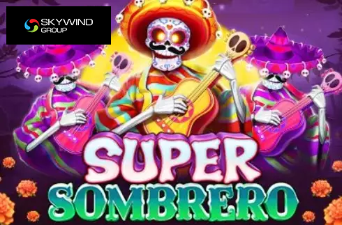 Super Sombrero